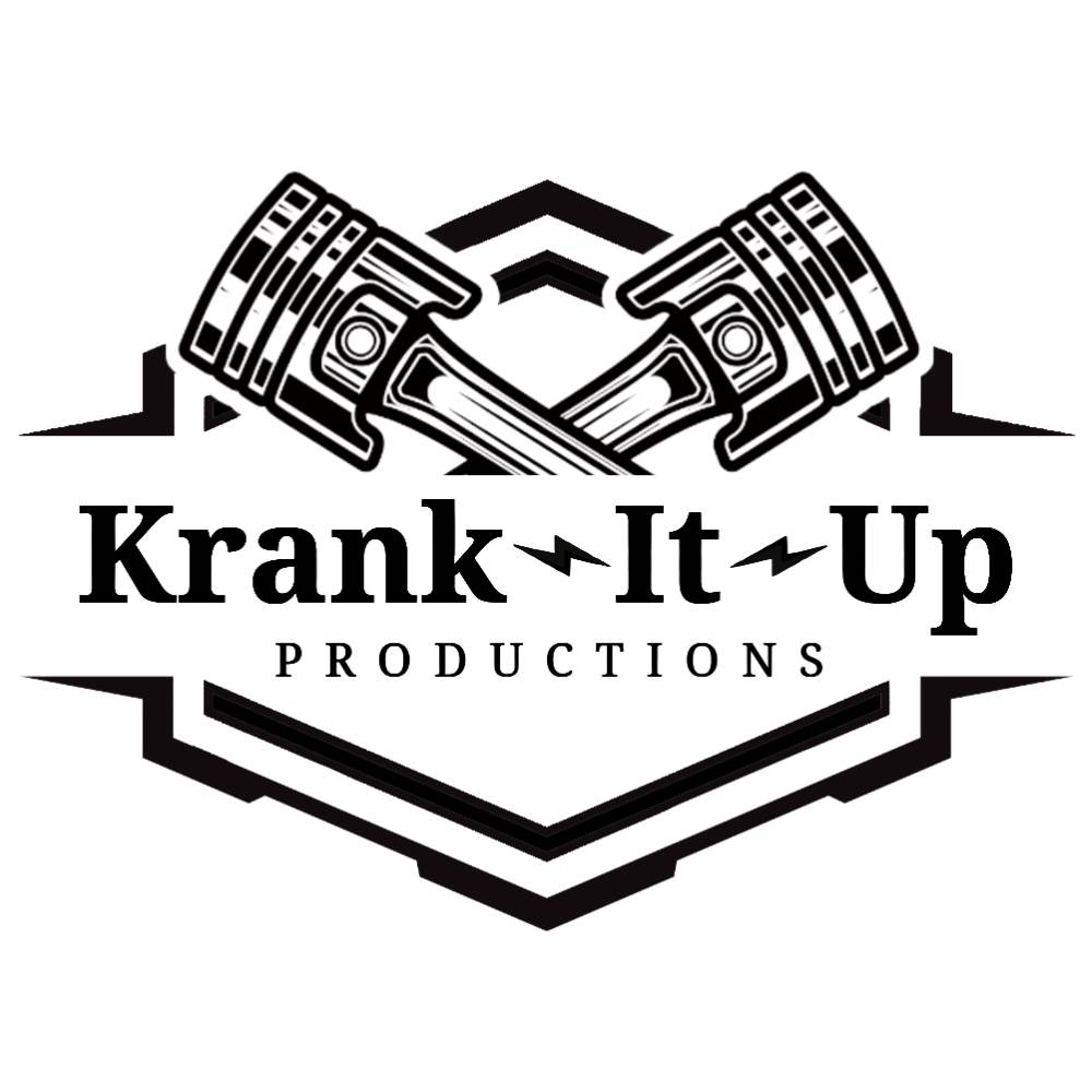 Krank-It-Up Productions